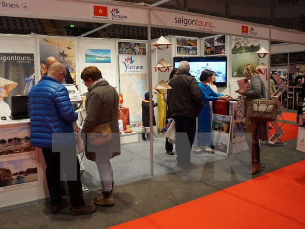 Vietnam et Norvège entretiennent des relations saines et prospères ảnh 1 Vietnam et Norvège entretiennent des relations saines et prospères ảnh 1