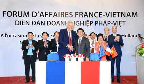 Sanofi conclut un nouveau partenariat stratégique avec Vinapharm ảnh 1 Sanofi conclut un nouveau partenariat stratégique avec Vinapharm ảnh 1
