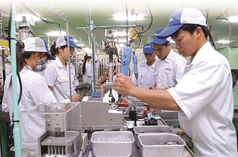 Faire entrer le Vietnam dans l’ère 4.0 ảnh 1 Faire entrer le Vietnam dans l’ère 4.0 ảnh 1