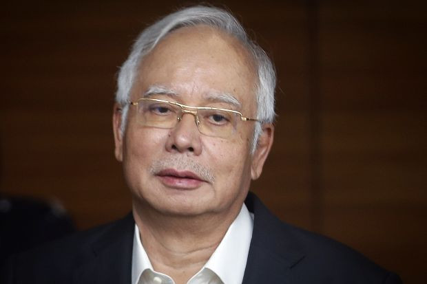 Malaisie : l'ex-PM Najib appelé à comparaitre devant l'agence anti-corruption ảnh 1 Malaisie : l'ex-PM Najib appelé à comparaitre devant l'agence anti-corruption ảnh 1