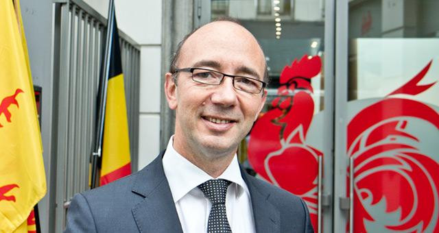 Nouvelle orientation de coopération Vietnam - Wallonie-Bruxelles ảnh 1