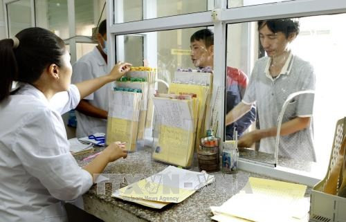 Renforcement de l'implication de la communauté dans la lutte contre le VIH/Sida ảnh 1 Renforcement de l'implication de la communauté dans la lutte contre le VIH/Sida ảnh 1