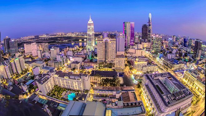 Des politiques spécifiques pour accélérer le développement de Ho Chi Minh-Ville ảnh 1 Des politiques spécifiques pour accélérer le développement de Ho Chi Minh-Ville ảnh 1