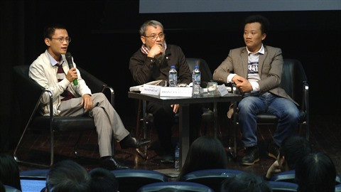 Les coutumes des paysans vietnamiens en discussion ảnh 1 Les coutumes des paysans vietnamiens en discussion ảnh 1