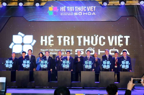 https://itrithuc.vn, le nouveau wikipédia des Vietnamiens ảnh 1 https://itrithuc.vn, le nouveau wikipédia des Vietnamiens ảnh 1