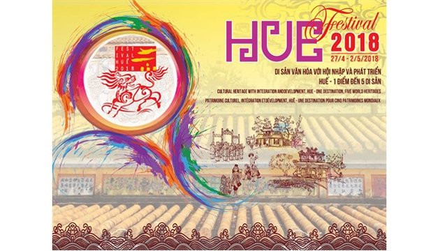 Bientôt la dixième édition du Festival de Huê ảnh 1