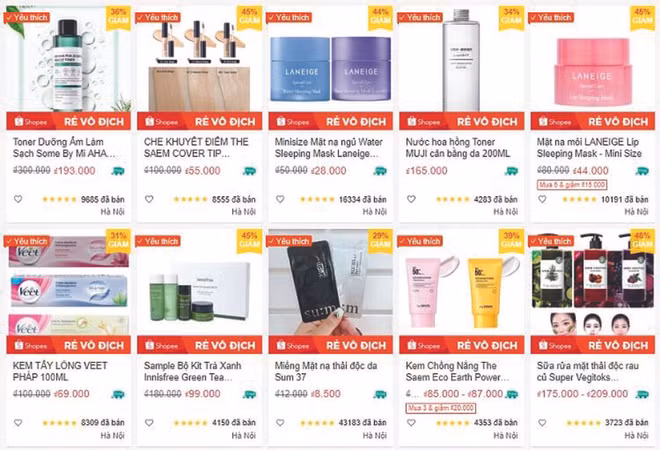 L’e-commerce en forte croissance au Vietnam ảnh 2