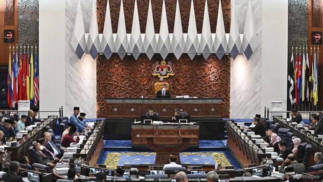 Le Premier ministre malaisien annonce la dissolution du Parlement ảnh 1 Le Premier ministre malaisien annonce la dissolution du Parlement ảnh 1