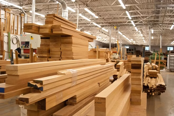 Les exportations de bois atteindront-elles l'objectif de 16,5 milliards d’USD cette année ? ảnh 1