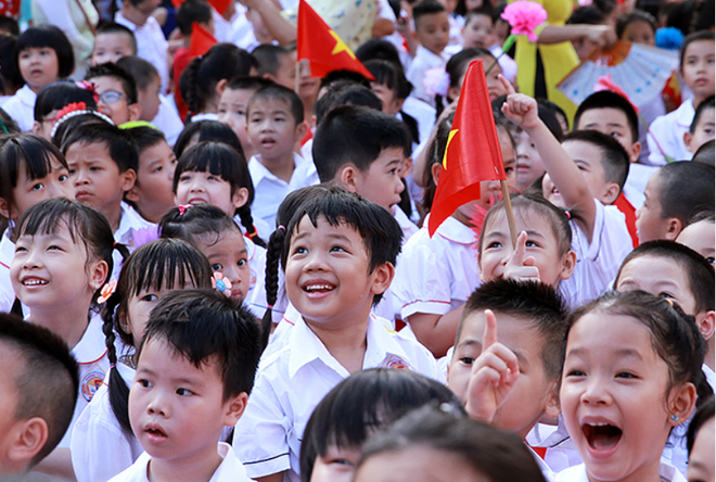 📝Édito: Le Vietnam au Conseil des droits de l’homme: tous les droits de l’homme pour tous ảnh 3 📝Édito: Le Vietnam au Conseil des droits de l’homme: tous les droits de l’homme pour tous ảnh 3