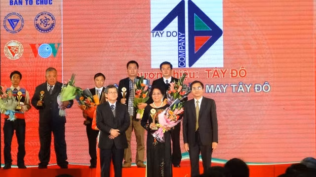 Cent marques vietnamiennes durables mises à l’honneur ảnh 1