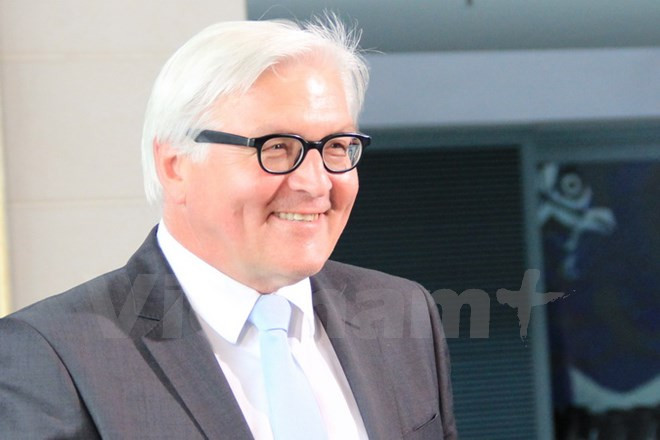 Le Vietnam, partenaire stratégique important de l’Allemagne ảnh 1 Le Vietnam, partenaire stratégique important de l’Allemagne ảnh 1