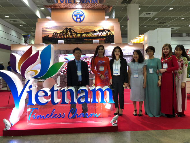 Tourisme : le Vietnam en roadshow au Canada et aux Etats-Unis ảnh 1 Tourisme : le Vietnam en roadshow au Canada et aux Etats-Unis ảnh 1