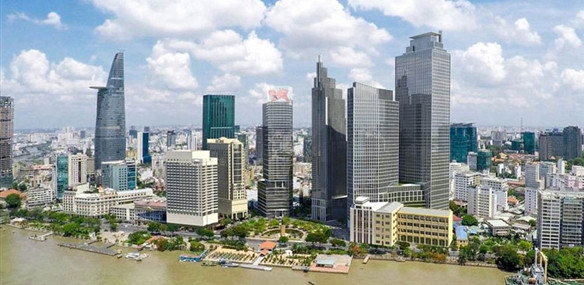 Développement du tourisme de HCM-Ville dans la 4e révolution industrielle ảnh 1 Développement du tourisme de HCM-Ville dans la 4e révolution industrielle ảnh 1