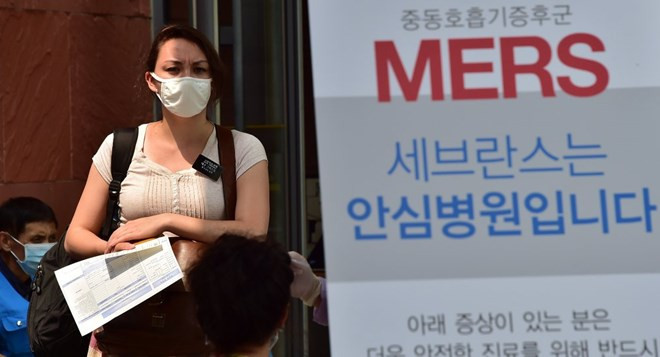 MERS-CoV : le ministère de la Santé recommande de redoubler de vigilance ảnh 1 MERS-CoV : le ministère de la Santé recommande de redoubler de vigilance ảnh 1