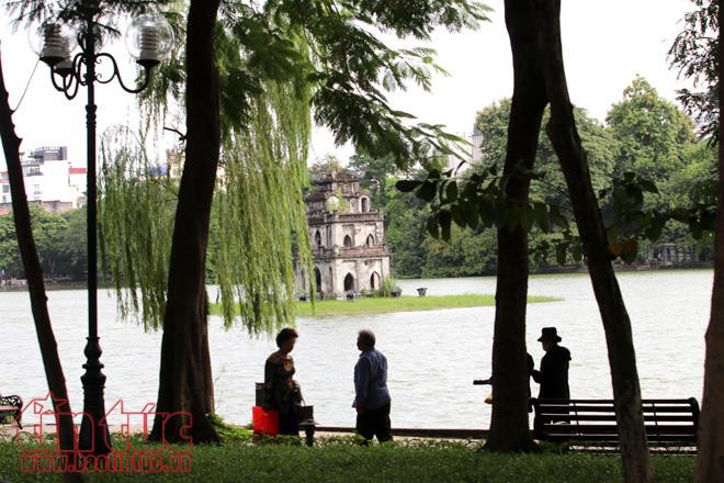 Meilleures destinations de 2018: votez Hanoï! ảnh 1 Meilleures destinations de 2018: votez Hanoï! ảnh 1