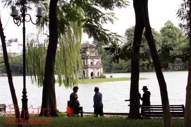 Meilleures destinations de 2018: votez Hanoï! ảnh 1