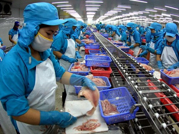 La croissance économique de la région du Sud est 1,5 fois plus rapide que la moyenne nationale ảnh 1 La croissance économique de la région du Sud est 1,5 fois plus rapide que la moyenne nationale ảnh 1