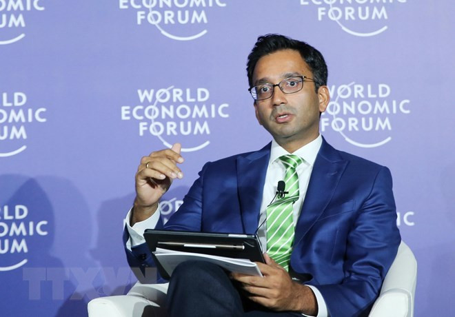 WEF ASEAN : les technologies affectent le marché de l’emploi des pays de l’ASEAN ảnh 1