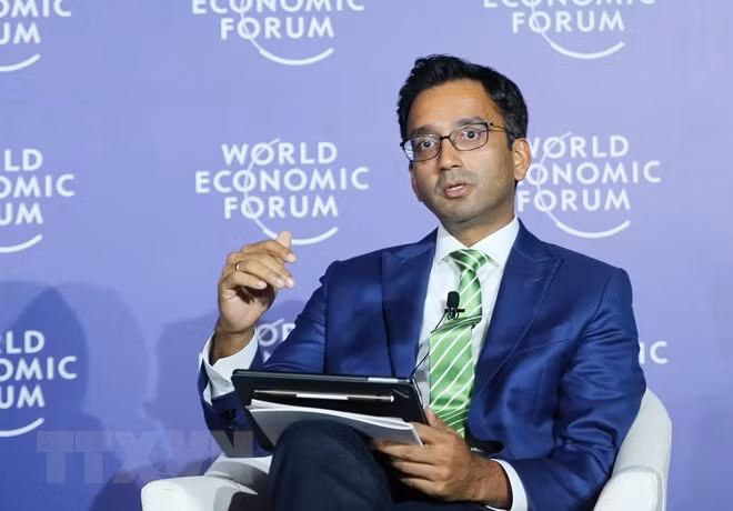 WEF ASEAN : les technologies affectent le marché de l’emploi des pays de l’ASEAN ảnh 1 WEF ASEAN : les technologies affectent le marché de l’emploi des pays de l’ASEAN ảnh 1