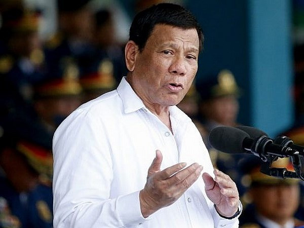 Le président philippin veut fermer toutes les mines du pays ảnh 1 Le président philippin veut fermer toutes les mines du pays ảnh 1