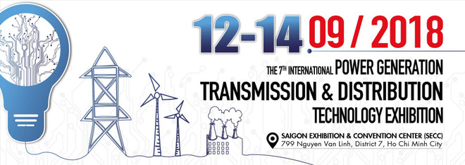 Ouverture de l’exposition Electric & Power Vietnam 2018 à HCM-Ville ảnh 1 Ouverture de l’exposition Electric & Power Vietnam 2018 à HCM-Ville ảnh 1