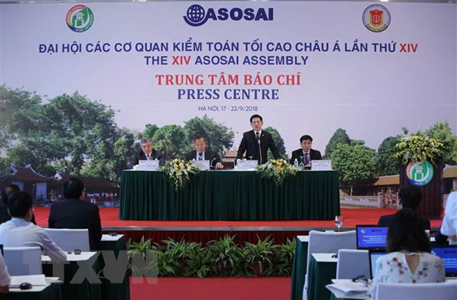 L'ASOSAI 14 adoptera de nombreux contenus importants ảnh 1 L'ASOSAI 14 adoptera de nombreux contenus importants ảnh 1