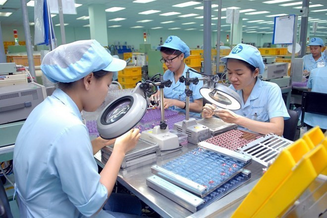 Ninh Binh privilégie des projets d'investissement de hautes technologies ảnh 1