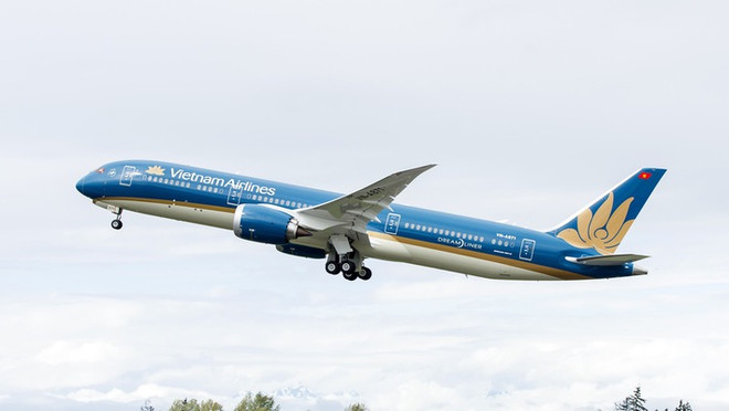 Vietnam Airlines reprend ses vols vers Osaka (Japon) après le typhon Jebi ảnh 1 Vietnam Airlines reprend ses vols vers Osaka (Japon) après le typhon Jebi ảnh 1