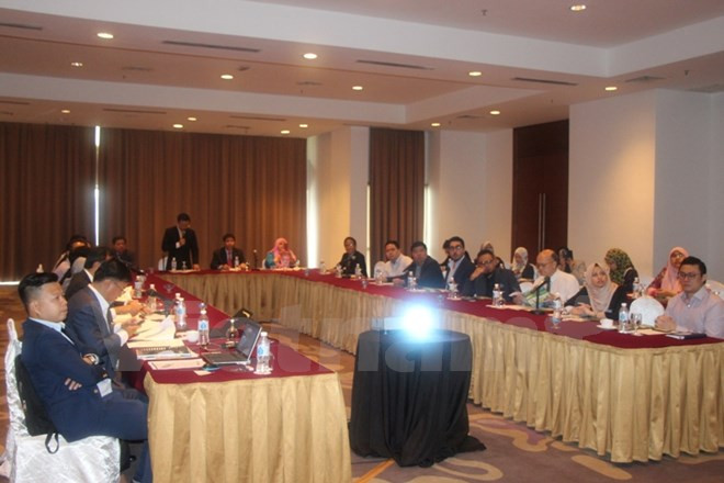 Ho Chi Minh-Ville appelle les entreprises malaisiennes à investir dans l'immobilier ảnh 1 Ho Chi Minh-Ville appelle les entreprises malaisiennes à investir dans l'immobilier ảnh 1