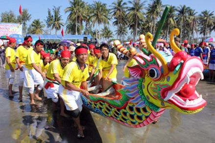 Les activités culturelles et festives battent leur plein ảnh 1 Les activités culturelles et festives battent leur plein ảnh 1