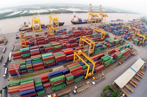 Faire de la logistique un véritable levier de l’économie vietnamienne ảnh 1 Faire de la logistique un véritable levier de l’économie vietnamienne ảnh 1
