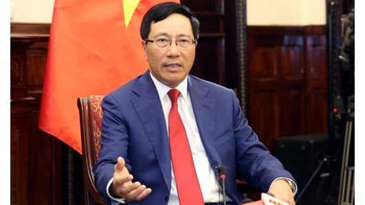 Entre le Vietnam et l’ONU, quatre décennies de coopération ảnh 1 Entre le Vietnam et l’ONU, quatre décennies de coopération ảnh 1