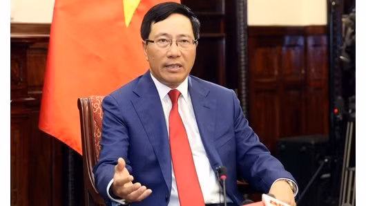 Entre le Vietnam et l’ONU, quatre décennies de coopération ảnh 1