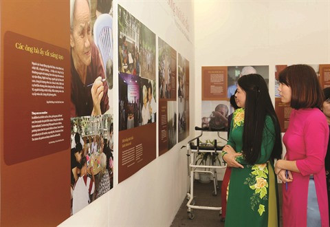 Ces musées dans l’air du temps au Vietnam ảnh 1 Ces musées dans l’air du temps au Vietnam ảnh 1