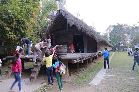 Ces musées dans l’air du temps au Vietnam ảnh 2 Ces musées dans l’air du temps au Vietnam ảnh 2