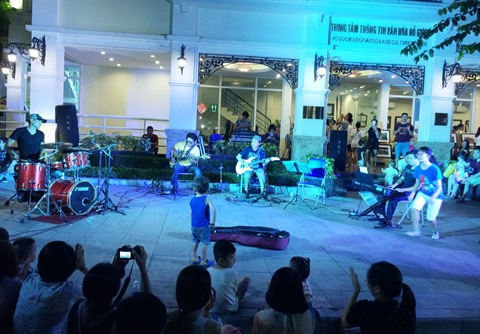 Hanoï s’efforce de stimuler son tourisme ảnh 1 Hanoï s’efforce de stimuler son tourisme ảnh 1