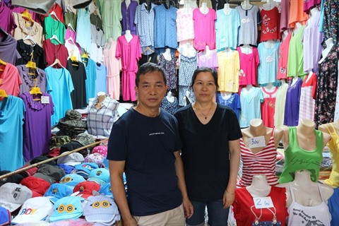 Les Vietnamiens de Roumanie, une communauté solidaire ảnh 2 Les Vietnamiens de Roumanie, une communauté solidaire ảnh 2