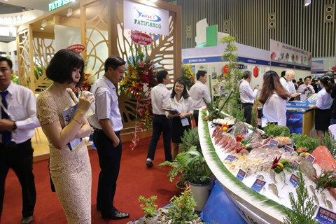 Renforcer le rôle des conseillers commerciaux vietnamiens à l’étranger ảnh 1