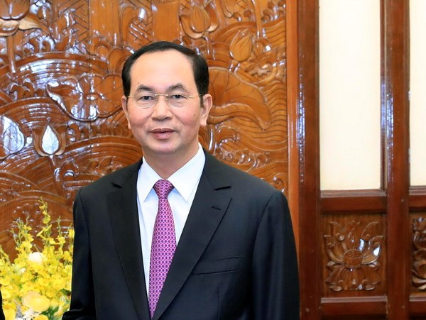 Le Vietnam attache de l’importance à ses relations avec l’Inde ảnh 1 Le Vietnam attache de l’importance à ses relations avec l’Inde ảnh 1