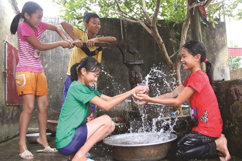 L’édification de la nouvelle ruralité, mission accomplie avant terme ảnh 2 L’édification de la nouvelle ruralité, mission accomplie avant terme ảnh 2