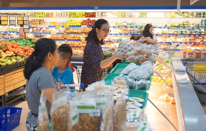 Les aliments transformés vietnamiens de plus en plus appréciés des Allemands ảnh 1