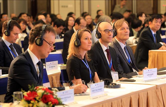 Pour améliorer la qualité de la formation médicale ảnh 1 Pour améliorer la qualité de la formation médicale ảnh 1