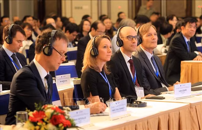 Pour améliorer la qualité de la formation médicale ảnh 1 Pour améliorer la qualité de la formation médicale ảnh 1