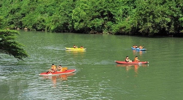 Diverses activités de promotion du tourisme prévues à Quang Binh ảnh 1