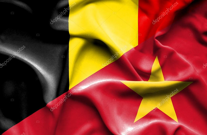 La Belgique, partenaire important du Vietnam en Europe ảnh 1