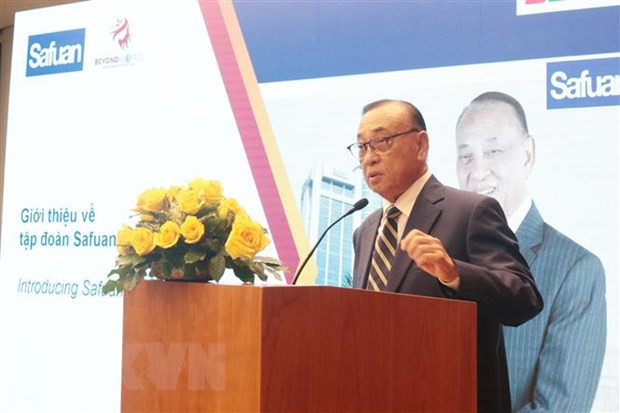 Le premier marché vietnamien en Malaisie ouvrira ses portes en mars 2020 ảnh 1 Le premier marché vietnamien en Malaisie ouvrira ses portes en mars 2020 ảnh 1