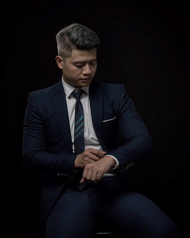 Le prince du ballet vietnamien ảnh 1 Le prince du ballet vietnamien ảnh 1