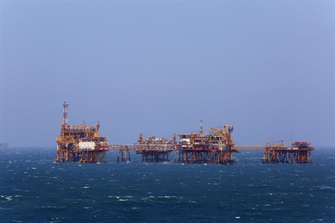 PetroVietnam, l’entreprise la plus rentable du Vietnam ảnh 1