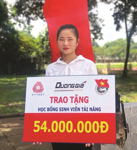 Coup dur pour Vu Khanh Ly, jeune talent du pencak silat ảnh 2